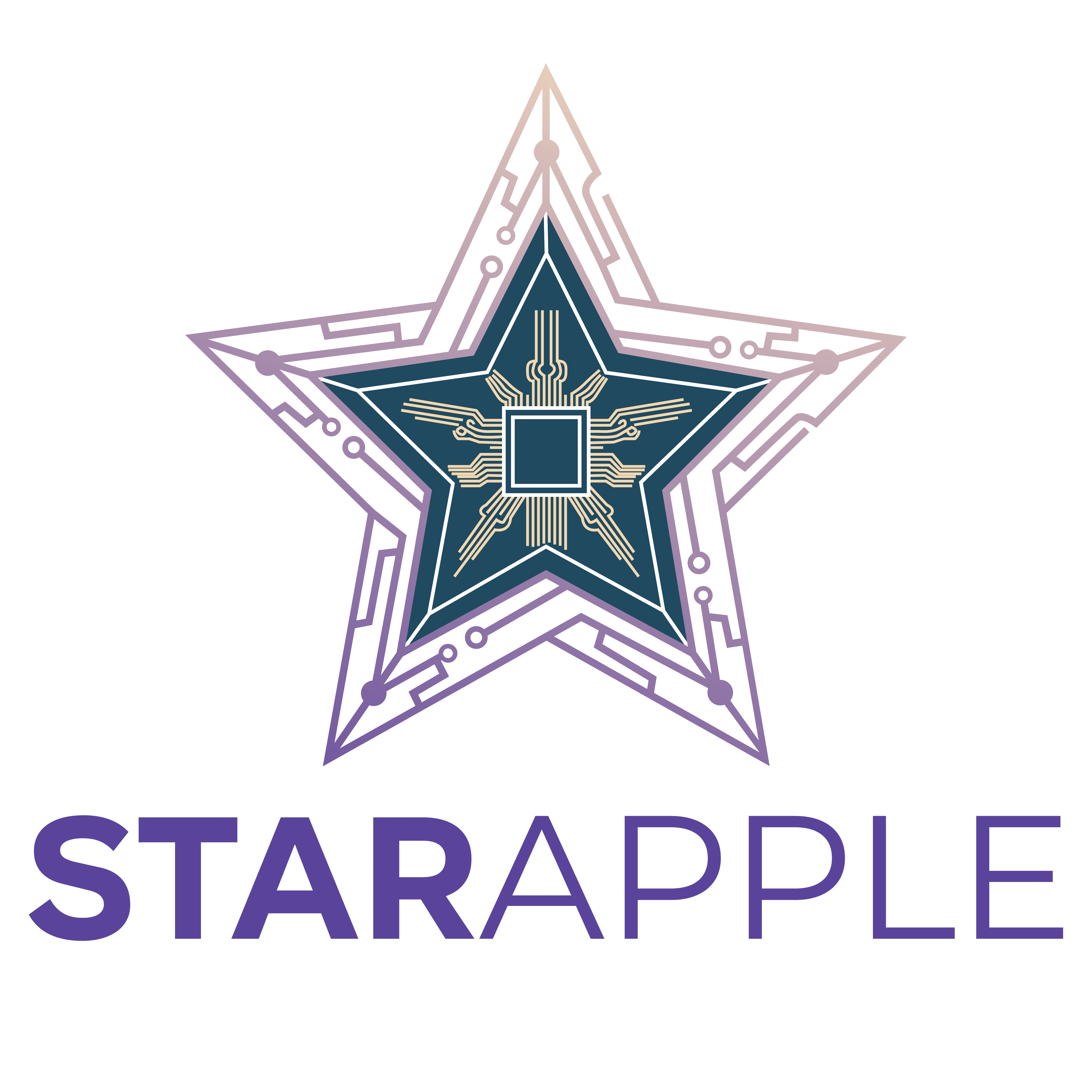 StarApple Logo
